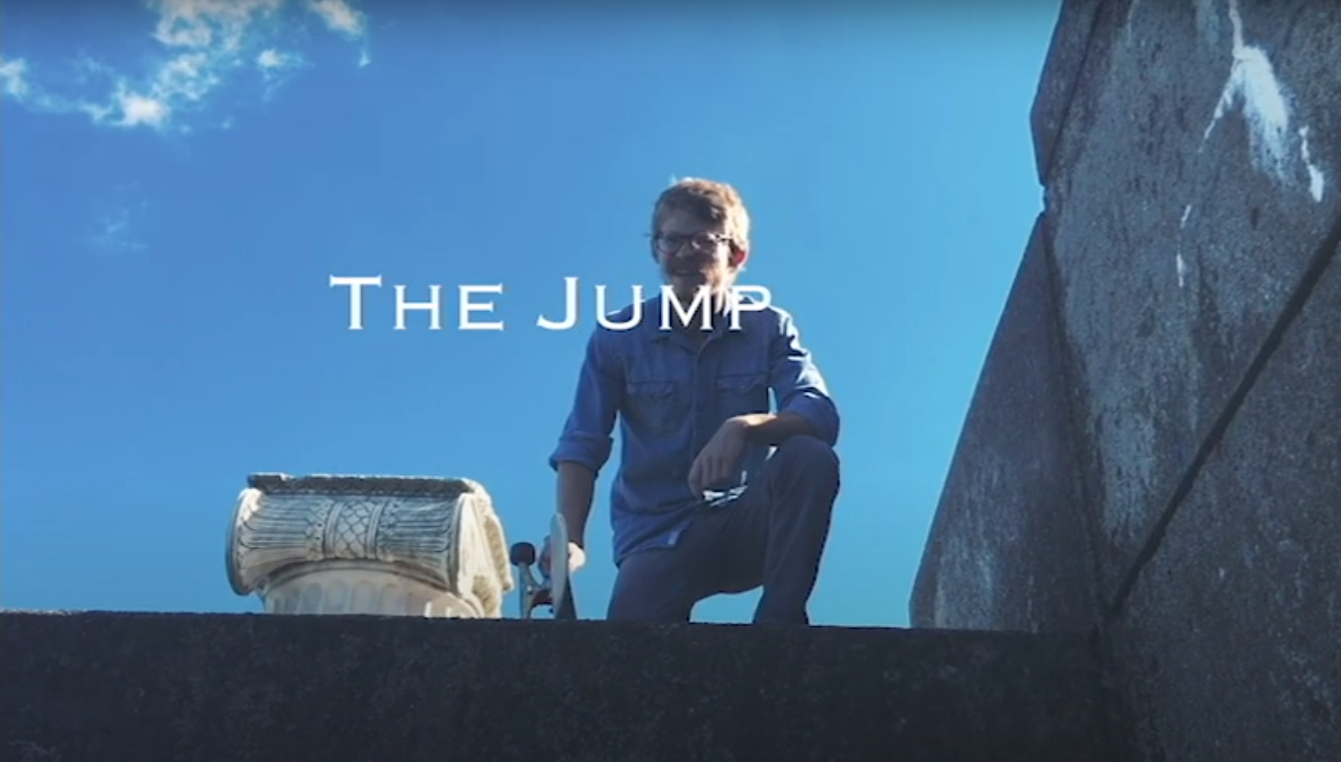 The Jump still